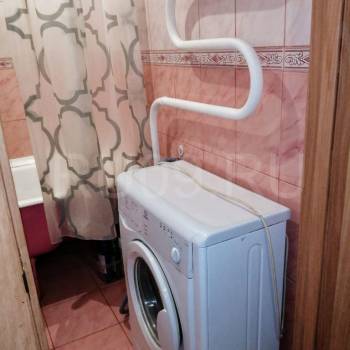 Продается 1-комнатная квартира, 30 м²
