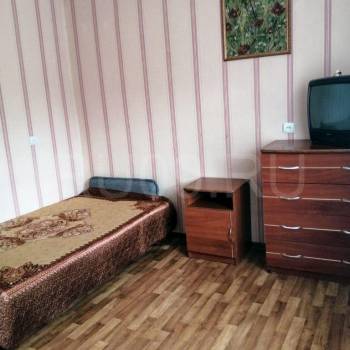 Продается 1-комнатная квартира, 30 м²