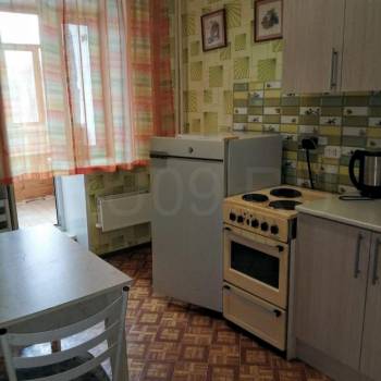 Продается 1-комнатная квартира, 30 м²