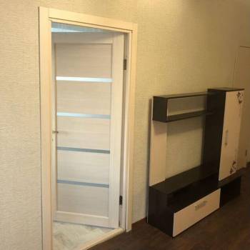 Сдается 2-х комнатная квартира, 45 м²