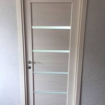 Сдается 2-х комнатная квартира, 45 м²