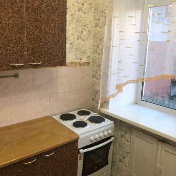 Сдается 2-х комнатная квартира, 45 м²