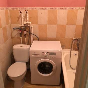 Сдается 2-х комнатная квартира, 45 м²