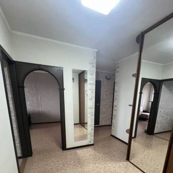 Сдается 2-х комнатная квартира, 64 м²