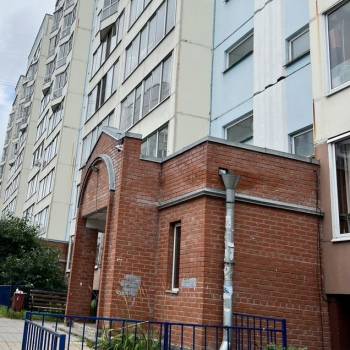 Сдается 2-х комнатная квартира, 64 м²