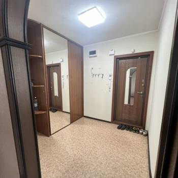 Сдается 2-х комнатная квартира, 64 м²