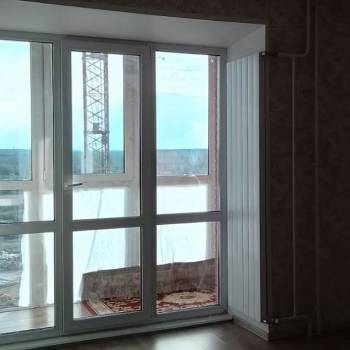 Продается 1-комнатная квартира, 25 м²