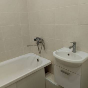 Продается 1-комнатная квартира, 25 м²