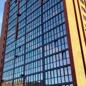 Продается 1-комнатная квартира, 25 м²