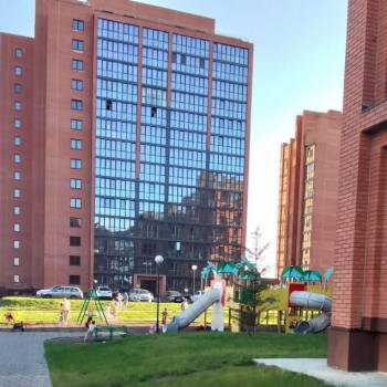 Продается 1-комнатная квартира, 25 м²