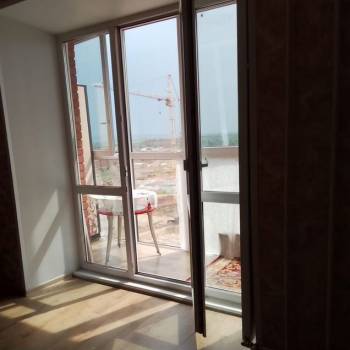 Продается 1-комнатная квартира, 25 м²