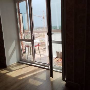 Продается 1-комнатная квартира, 25 м²