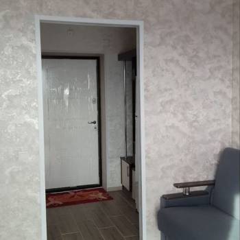 Продается 1-комнатная квартира, 25 м²