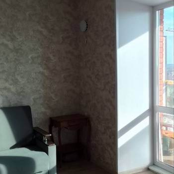 Продается 1-комнатная квартира, 25 м²