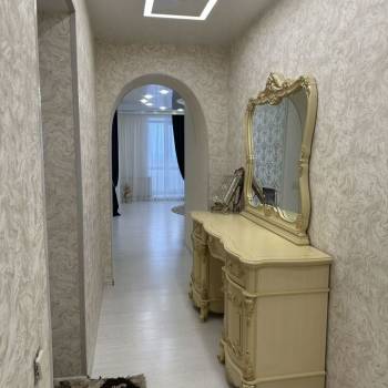 Продается 3-х комнатная квартира, 62,6 м²