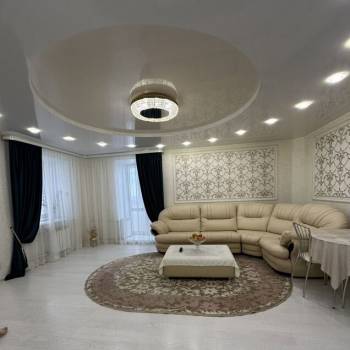 Продается 3-х комнатная квартира, 62,6 м²