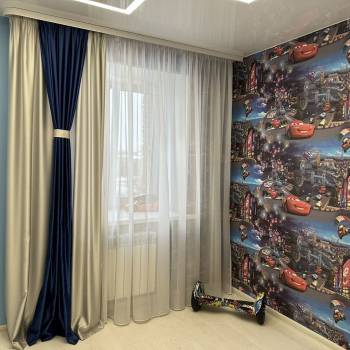 Продается 3-х комнатная квартира, 62,6 м²