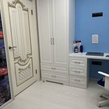 Продается 3-х комнатная квартира, 62,6 м²