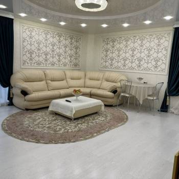 Продается 3-х комнатная квартира, 62,6 м²
