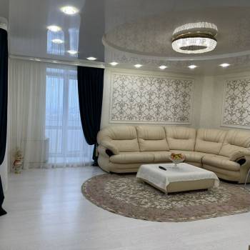 Продается 3-х комнатная квартира, 62,6 м²