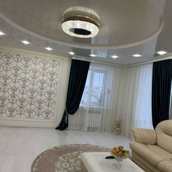 Продается 3-х комнатная квартира, 62,6 м²