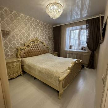 Продается 3-х комнатная квартира, 62,6 м²