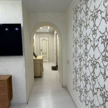 Продается 3-х комнатная квартира, 62,6 м²