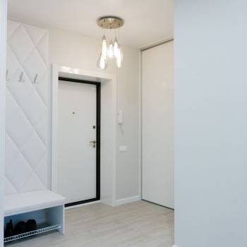 Сдается 1-комнатная квартира, 53 м²