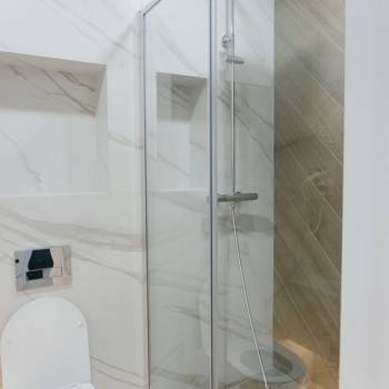 Сдается 1-комнатная квартира, 53 м²