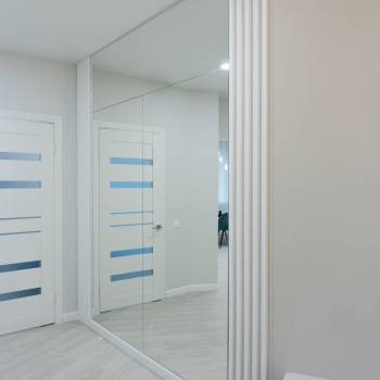 Сдается 1-комнатная квартира, 53 м²