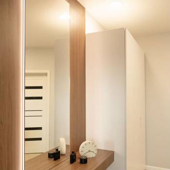 Сдается 1-комнатная квартира, 53 м²