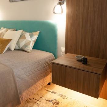 Сдается 1-комнатная квартира, 53 м²