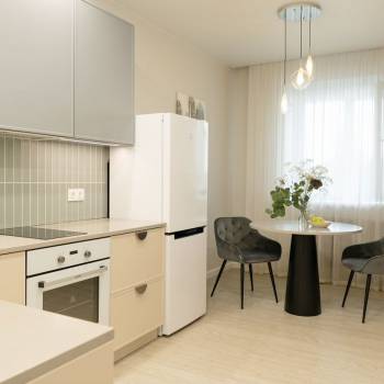 Сдается 1-комнатная квартира, 53 м²