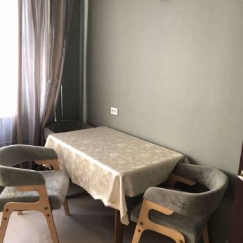 Сдается 2-х комнатная квартира, 54 м²