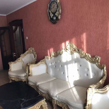 Сдается 2-х комнатная квартира, 54 м²