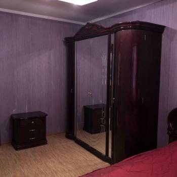 Сдается 2-х комнатная квартира, 54 м²