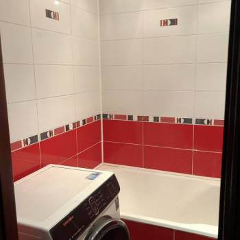 Сдается 2-х комнатная квартира, 54 м²