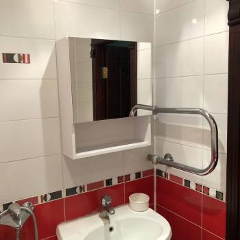 Сдается 2-х комнатная квартира, 54 м²