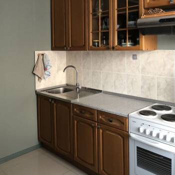 Сдается 2-х комнатная квартира, 54 м²