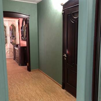 Сдается 2-х комнатная квартира, 54 м²