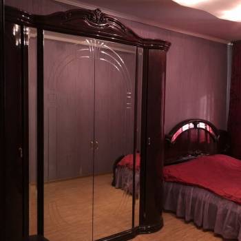 Сдается 2-х комнатная квартира, 54 м²