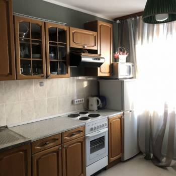 Сдается 2-х комнатная квартира, 54 м²