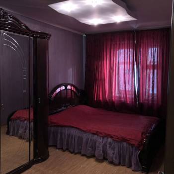 Сдается 2-х комнатная квартира, 54 м²