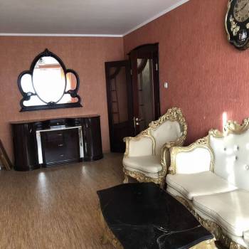 Сдается 2-х комнатная квартира, 54 м²