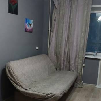 Сдается 2-х комнатная квартира, 44,6 м²