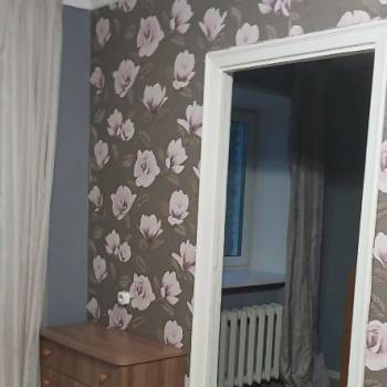 Сдается 2-х комнатная квартира, 44,6 м²
