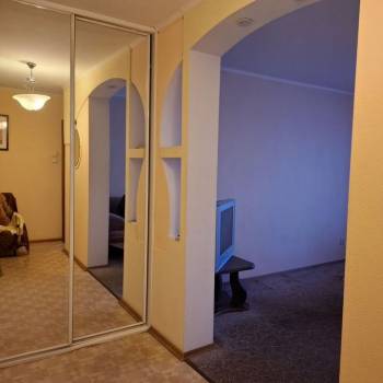 Сдается 1-комнатная квартира, 36 м²