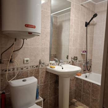Сдается 1-комнатная квартира, 36 м²