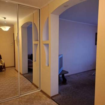Сдается 1-комнатная квартира, 36 м²
