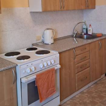 Сдается 1-комнатная квартира, 36 м²